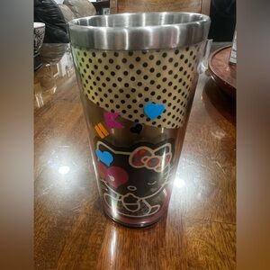Hello Kitty🩷Stainless Steel Mug